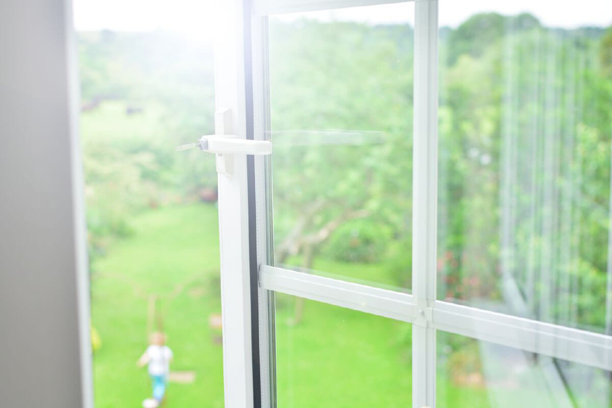 Replacement Casement Windows Devon